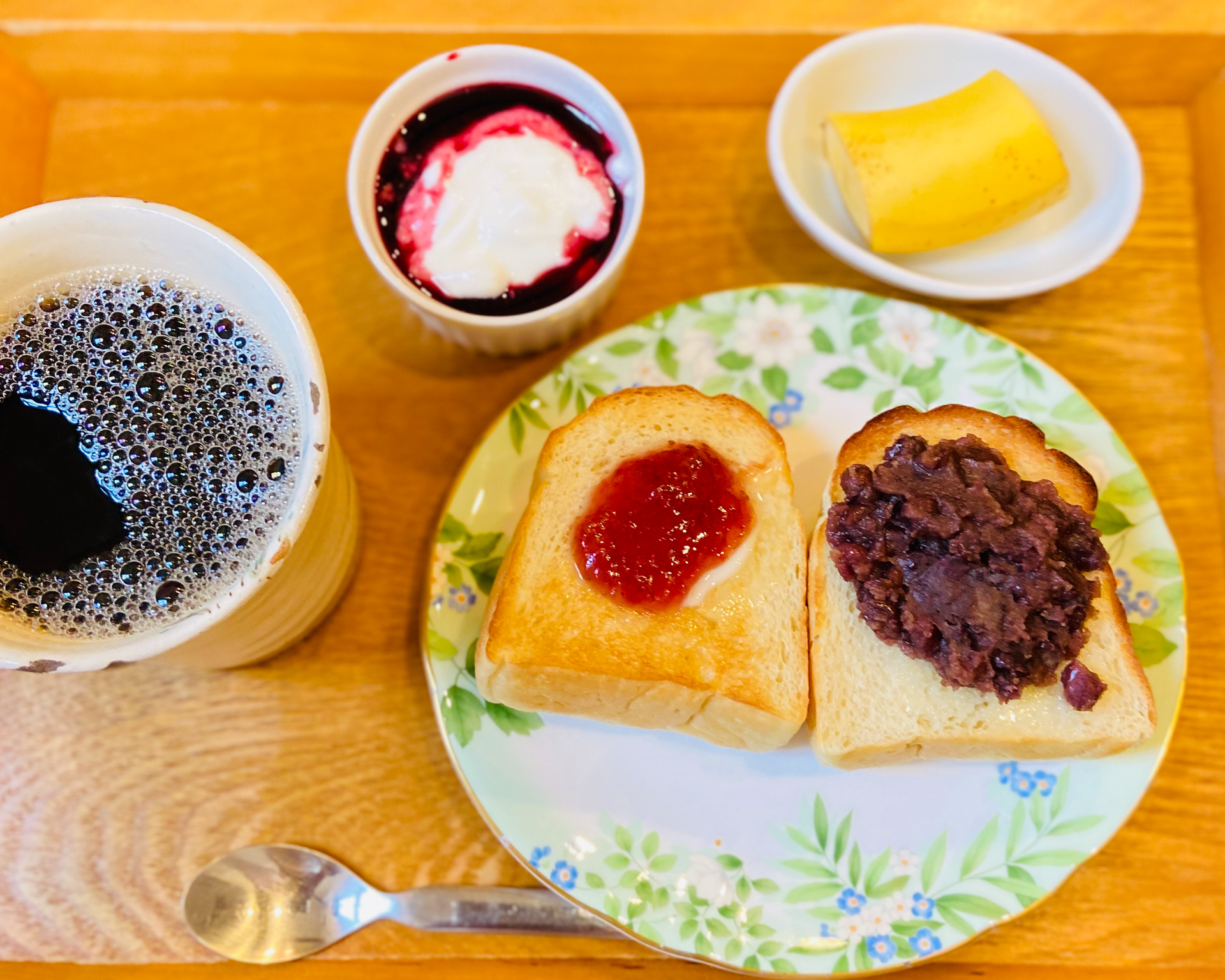 オーガニックカフェ　まごがめ